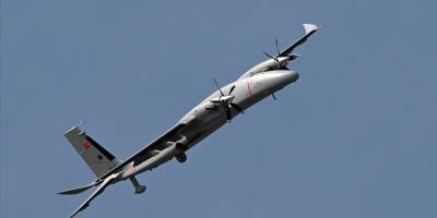 Savunma ve havacılıkta 2023'e 10 milyar doları aşan yeni iş sığdırıldı