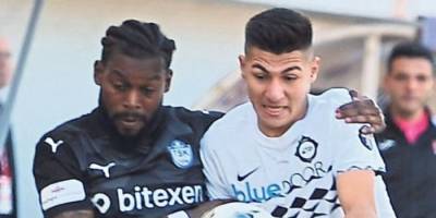 Altaylı Efe’ye Fransız talip