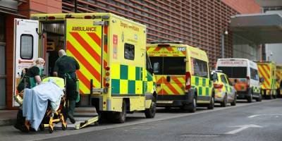 İngiltere'de iki farklı koronavirüs mutasyonu daha bulundu