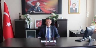 Kuyucak Kaymakamı Yılmaz Kurt Didim'de ölü bulundu