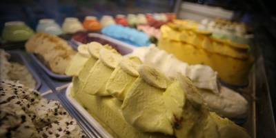 Yeni tebliğden önce üretilen dondurmalar raf ömrü sonuna kadar satılabilecek