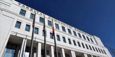 Yargıtay'dan 'yanaktan öpme' kararı