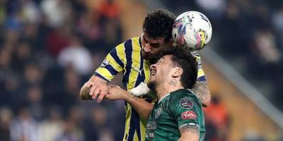 Süper Lig'de ertelenen 16. hafta maçları yarın başlayacak