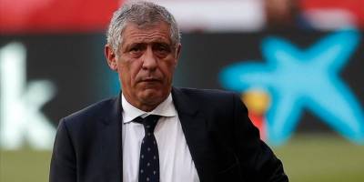 Beşiktaş, yeni teknik direktör Fernando Santos için imza töreni düzenleyecek