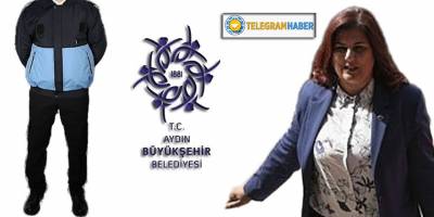 Aydın BŞB'de 'idari izinli' krizi! Zabıtalar zorla mı işe çağırılıyor?