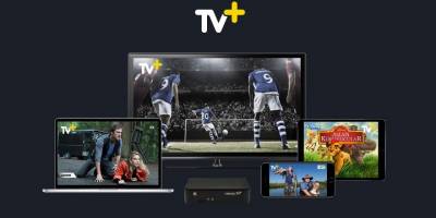 TV+ yeni yılda 11 yeni diziyi izleyicileriyle buluşturuyor