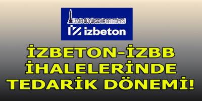 İZBETON-İzBB araç kiralama ihalelerinin püf noktası!