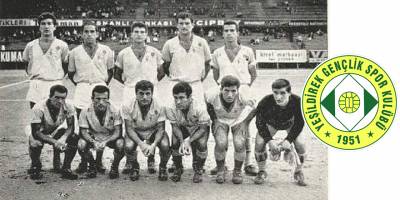 Yeşildirek SK İkinci Başkanı Mehmet Coşgun: "1960-1961 Mahalli Lig şampiyonluğumuz için TFF’ye başvuru yapacağız"