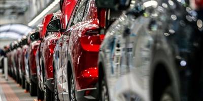 İtalyan gazetesi, Togg'un CES 2024'te başrolde olduğunu yazdı