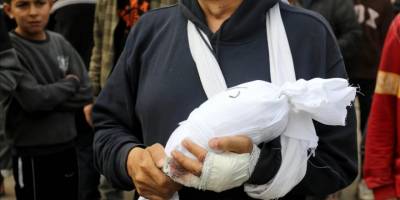 İnsan hakları avukatı Boyle: Güney Afrika'nın İsrail'e açtığı soykırım davasını kazanma ihtimali yüksek