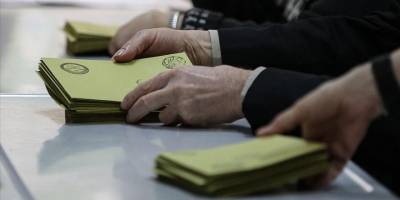 10 soruda yerel seçimin merak edilenleri