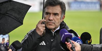 Beşiktaş'ta Feyyaz Uçar, transferde önceliklerini açıkladı