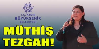 Aydın BŞB'de aynı ihale 1 yıl sonra nasıl kurgulandı ve aynı şirkete nasıl peşkeş çekildi?