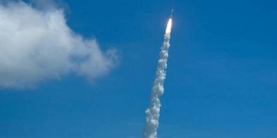 Japonya, ulusal güvenliği artırma ve doğal afetle mücadele için istihbarat uydusu fırlattı