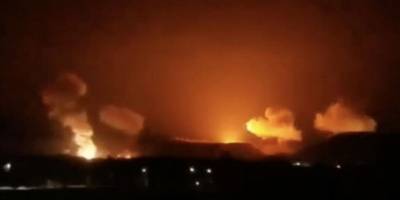 ABD'den Yemen'deki Husi hedeflerine yeni saldırı