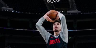 NBA'de Alperen Şengün 29 sayı attı, Rockets deplasmanda kazandı