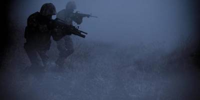 Son 24 saatte Irak'ın ve Suriye'nin kuzeyinde 57 terörist etkisiz hale getirildi