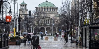 Bulgaristan Covid-19 salgını gölgesinde seçime hazır