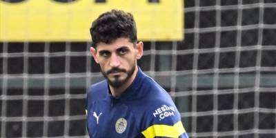 Samet Akaydın, Panathinaikos'a transferi için Atina'da