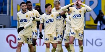 MKE Ankaragücü, Süper Lig'de 6 hafta sonra galip geldi