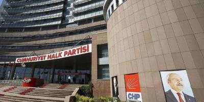 İki isim daha CHP'den istifa etti