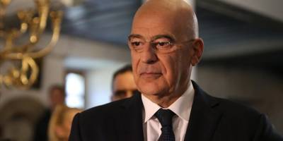 Yunan Bakan, havacılık sanayisinde Türkiye'nin geldiği noktaya dikkat çekti