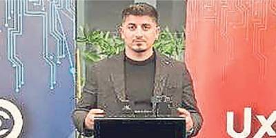 Yüzyılın vurguncusu Dubai'den çıktı