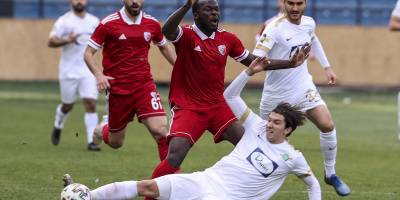 Ankaraspor: 4 - Akhisarspor: 2
