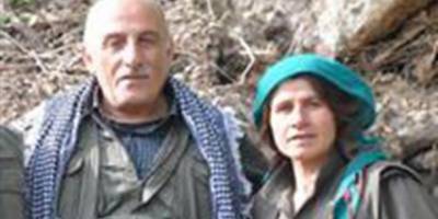 MİT, Irak'ın Metina bölgesinde terör örgütünün sözde sorumlularından Hülya Mercen'i etkisiz hale getirdi