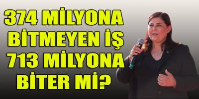 Halk istedi, Aydın BŞB'de 2. ihaleyi Durnabaş'ın şirketine verdi!