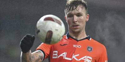 Başakşehir, İsrailli futbolcusu Karzev hakkında disiplin soruşturması başlattı