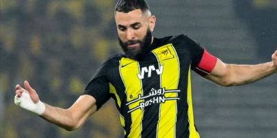 Fransız futbolcu Benzema, aşırı sağcı Zemmour hakkında "iftira" suçlamasıyla şikayette bulundu