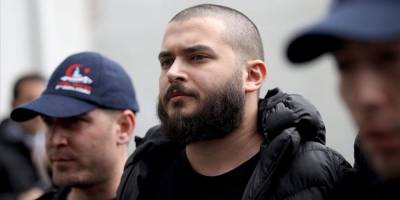 Thodex'in kurucusu Faruk Fatih Özer'in dolandırıcılık davasında gerekçeli karar açıklandı