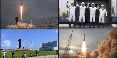 Uluslararası Uzay İstasyonu, 2000'den bu yana bilinmezlere ışık tutuyor