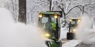 Meteoroloji'den 23 il için sarı kodlu uyarı: Hangi illerde kar etkili olacak?