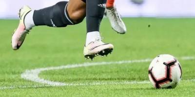 TFF 2. Lig'de görünüm