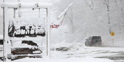 ABD'de olumsuz hava koşulları 80'den fazla can aldı