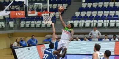 Fethiye Belediyespor: 82 - Türk Telekom: 81