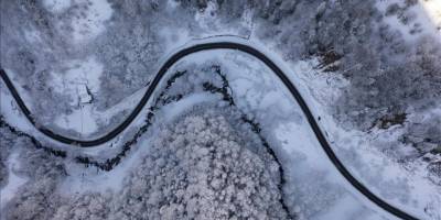 Çevre, Şehircilik ve İklim Değişikliği Bakanı Özhaseki'den kuvvetli ve yoğun kar yağışı uyarısı