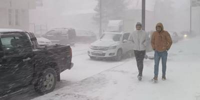 Meteoroloji'den 10 il için sarı kodlu uyarı: Hangi illerde kar yağacak?