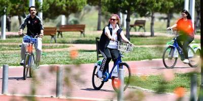 İzmir'de 2 yılda toplu ulaşıma tarihi yatırım