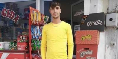Marketçi 800 liralık alacağını isteyince öldürüldü