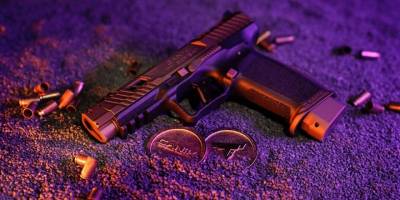 CANiK'in yeni tabancası Hollywood filmlerinde de kullanılacak