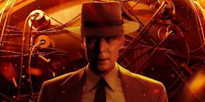 ABD'de 2024 Oscar'da "Oppenheimer" en fazla aday gösterilen film oldu