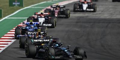 Madrid, 2026'dan itibaren Formula 1 takvimine eklenecek