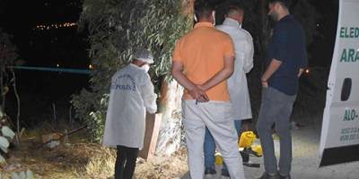 Bodrum’da yol kenarında gömülü ceset bulunmasıyla ilgili 4 sanık hakkında ağırlaştırılmış müebbet istendi