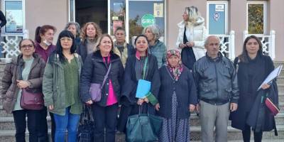 Muğla'da karısını öldüren sanığa ağırlaştırılmış müebbet hapis cezası