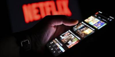 Netflix 2023'ün son çeyreğinde 13 milyonu aşkın yeni abone kazandı