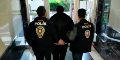 Sibergöz operasyonlarında 91 şüpheli yakalandı