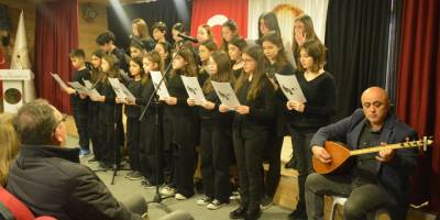 Uğur Mumcu, Akhisar'da anıldı